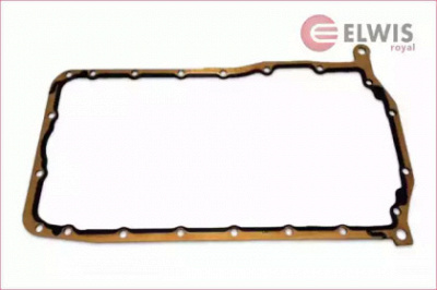 ELWIS ROYAL 1056031 -  Прокладка, маслянный поддон
